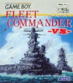 Fleet Commander VS
